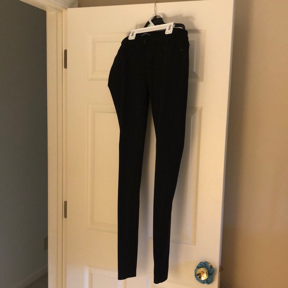 Black pants